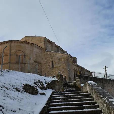 Σπίτι διακοπών Casa Fuentes De Ledina