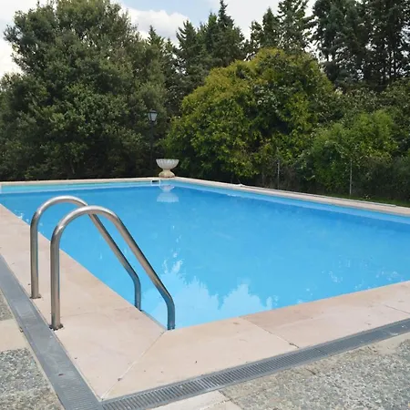 Holiday home Casa Fuentes De Ledina Fuentiduena