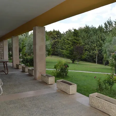 Casa Fuentes De Ledina Fuentiduena