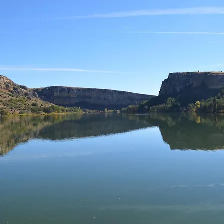 Casa Fuentes De Ledina