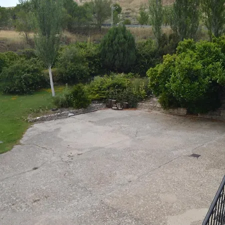 Casa Fuentes De Ledina *