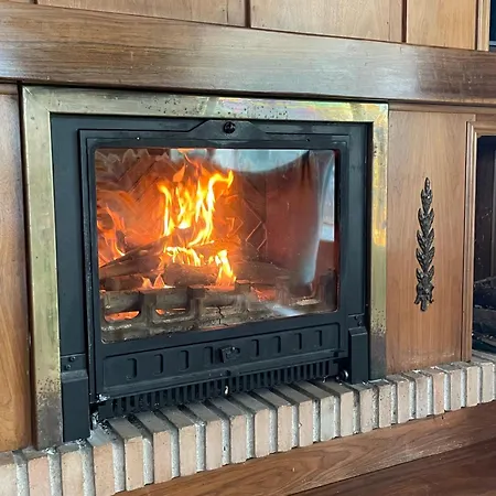 Casa Fuentes De Ledina Σπίτι διακοπών Fuentiduena