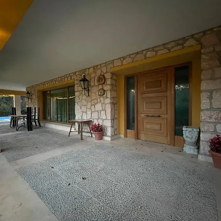 Casa Fuentes De Ledina Fuentiduena