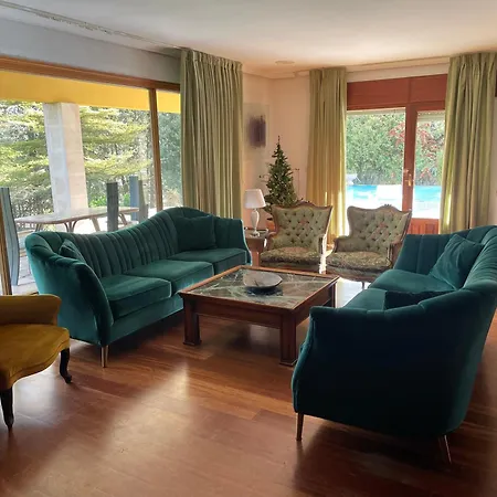 Holiday home Casa Fuentes De Ledina *