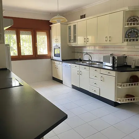 Casa Fuentes De Ledina Holiday home