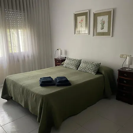 Casa Fuentes De Ledina * Fuentiduena