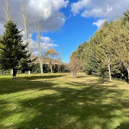 Casa Fuentes De Ledina Holiday home