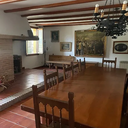 Casa Fuentes De Ledina