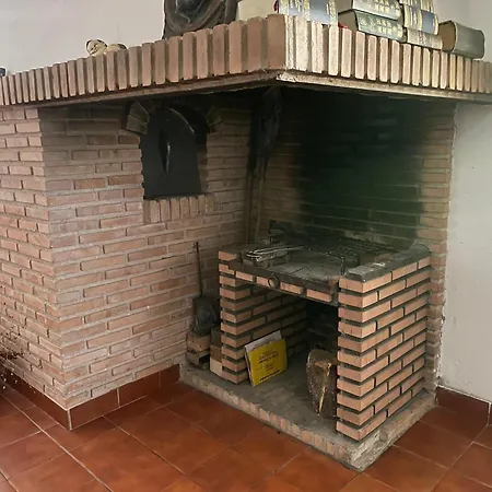 Casa Fuentes De Ledina