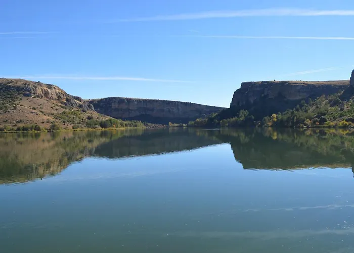 Casa Fuentes De Ledina